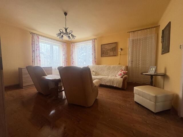 dom, 4 pokoje Krosno. Zdjęcie 5