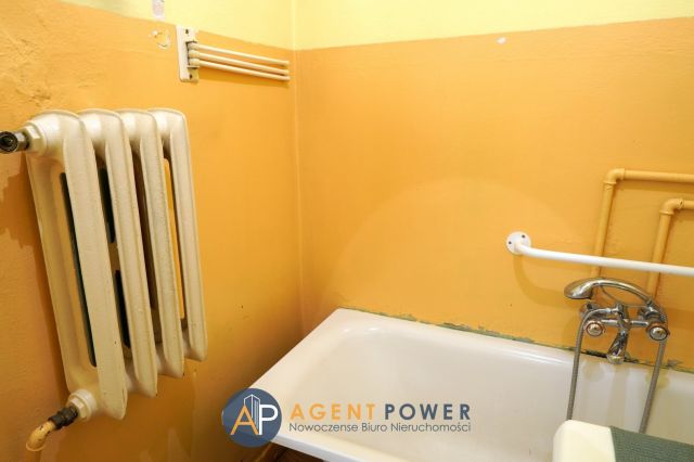 Mieszkanie 1-pokojowe Wolbrom, os. Skalska. Zdjęcie 15