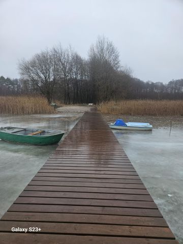 Działka rekreacyjna Kinice. Zdjęcie 1
