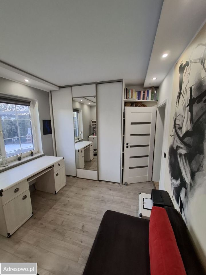 bliźniak, 5 pokoi Papowo Toruńskie Osieki. Zdjęcie 10