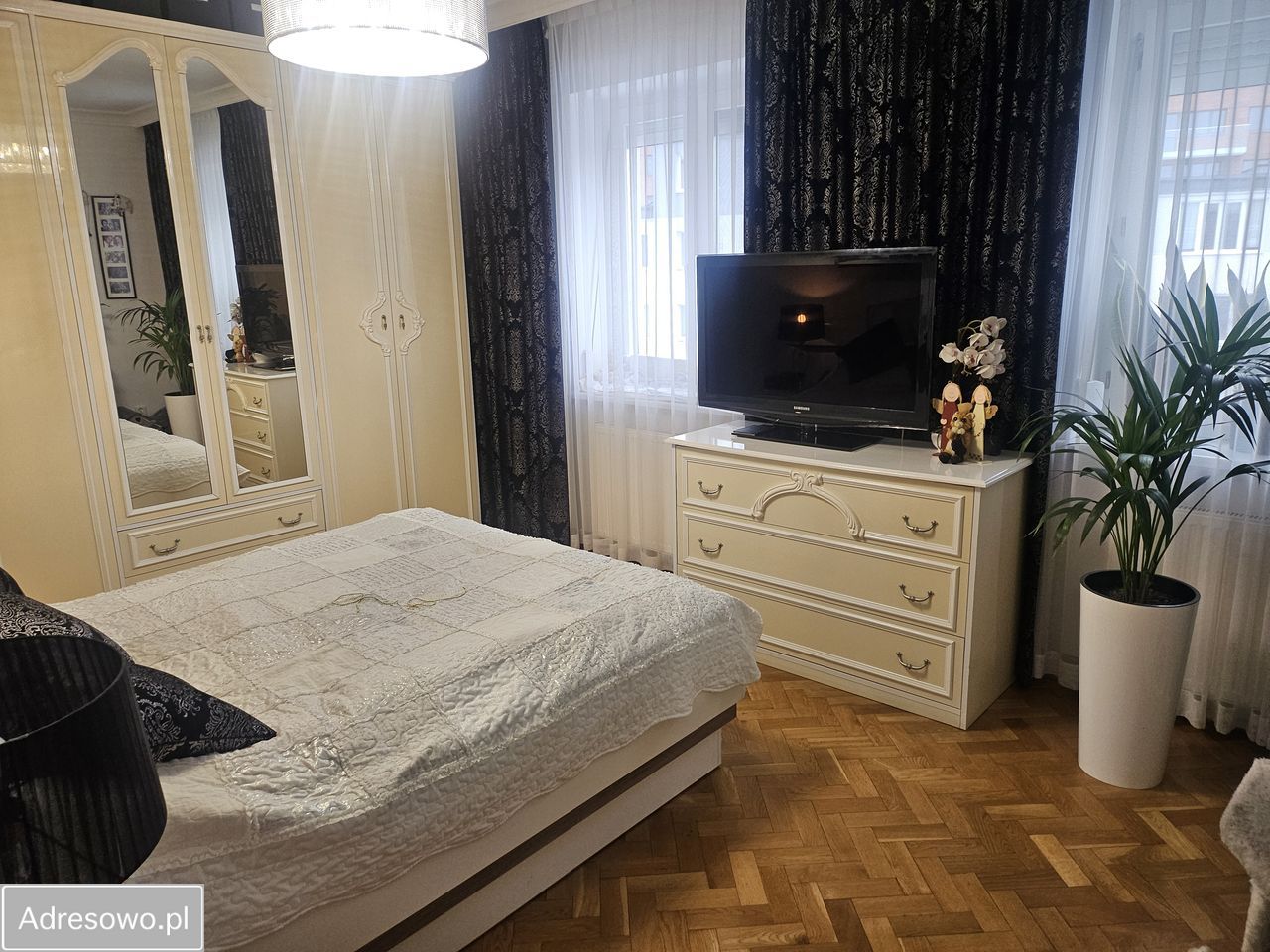 Mieszkanie 3-pokojowe Włocławek, ul. Rzeczna. Zdjęcie 11