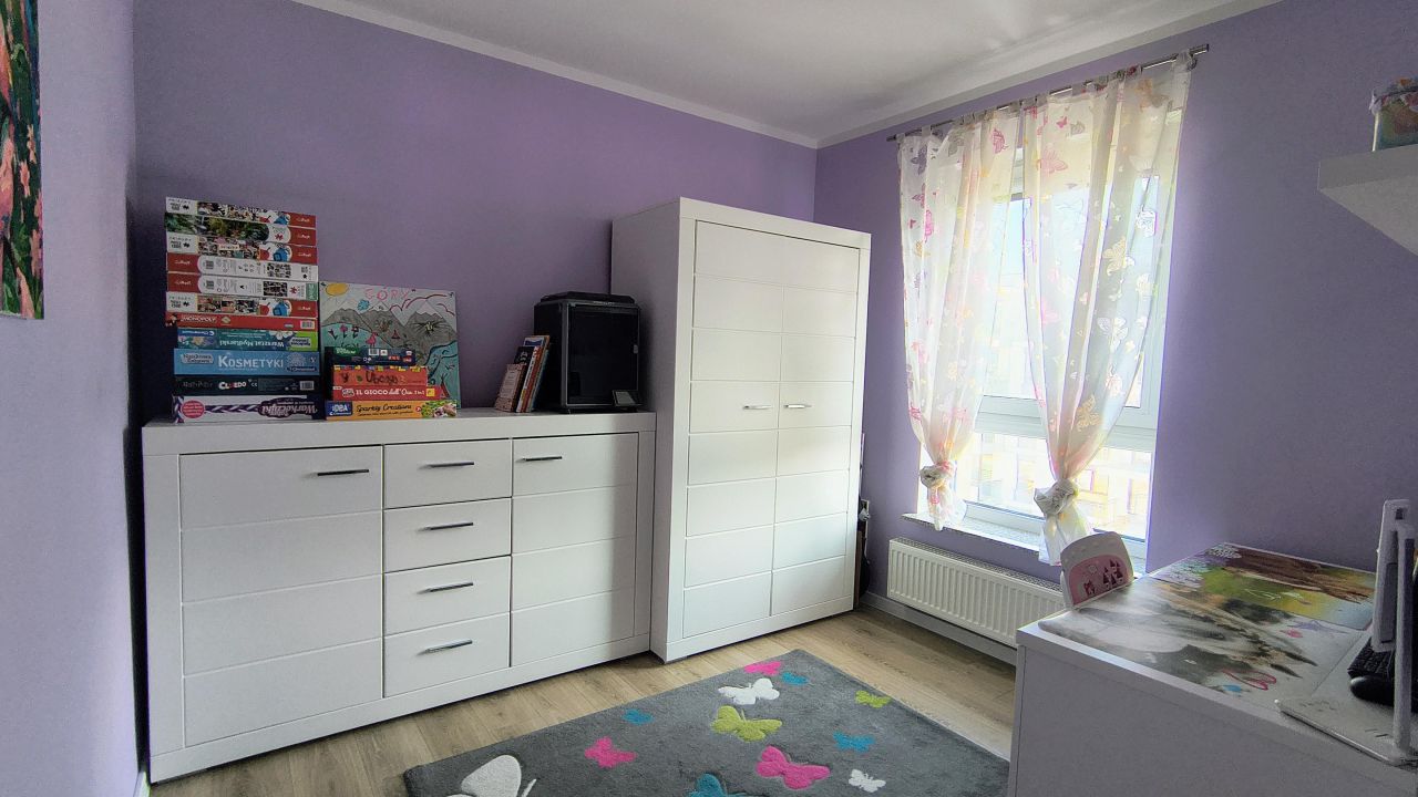 Mieszkanie 4-pokojowe Ełk, ul. Czesława Miłosza. Zdjęcie 9