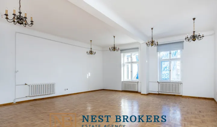 Lokal Kraków Stare Miasto, ul. Stefana Batorego