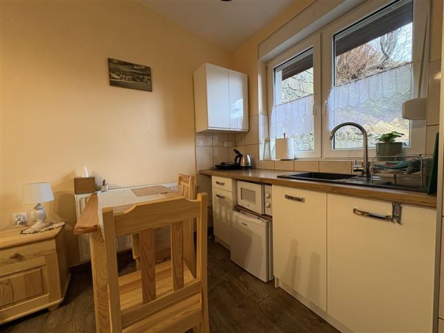 dom wolnostojący, 6 pokoi Karpacz, ul. Karkonoska. Zdjęcie 5