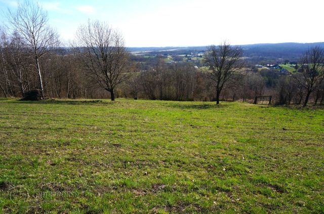 Działka budowlana Kielnarowa. Zdjęcie 14