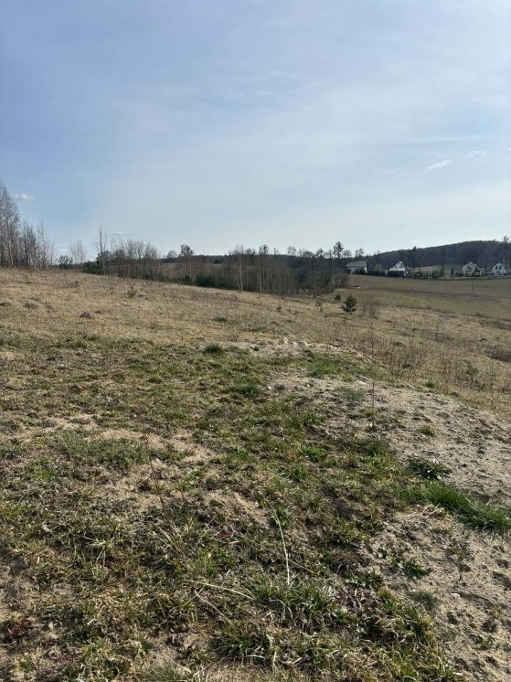 Działka budowlana Barłomino. Zdjęcie 5