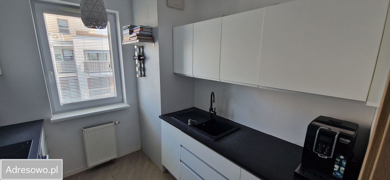 Mieszkanie 3-pokojowe Poznań Naramowice, ul. Karpia. Zdjęcie 16