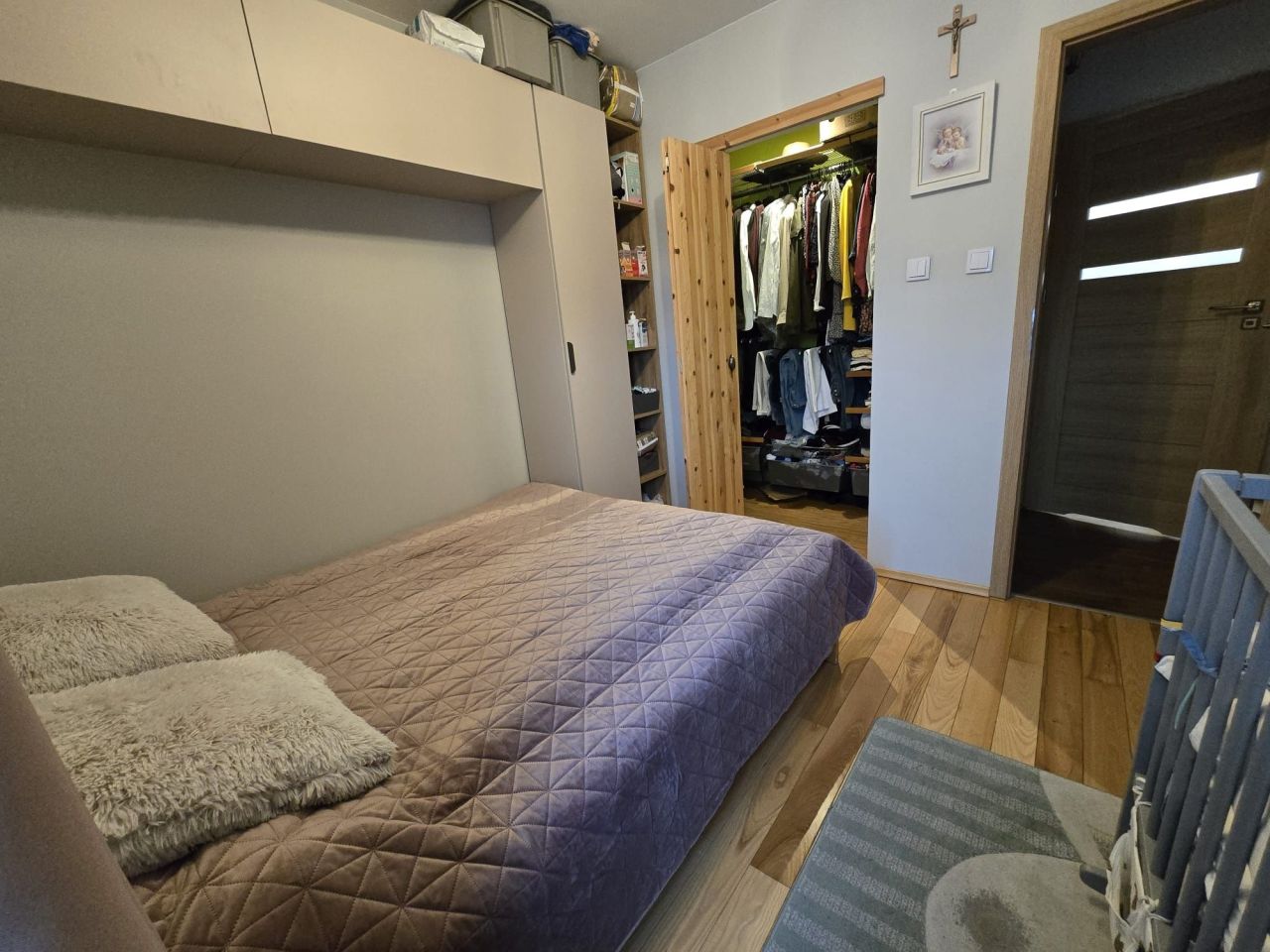 Mieszkanie 2-pokojowe Lublin, ul. Ks. Wincentego Granata. Zdjęcie 6