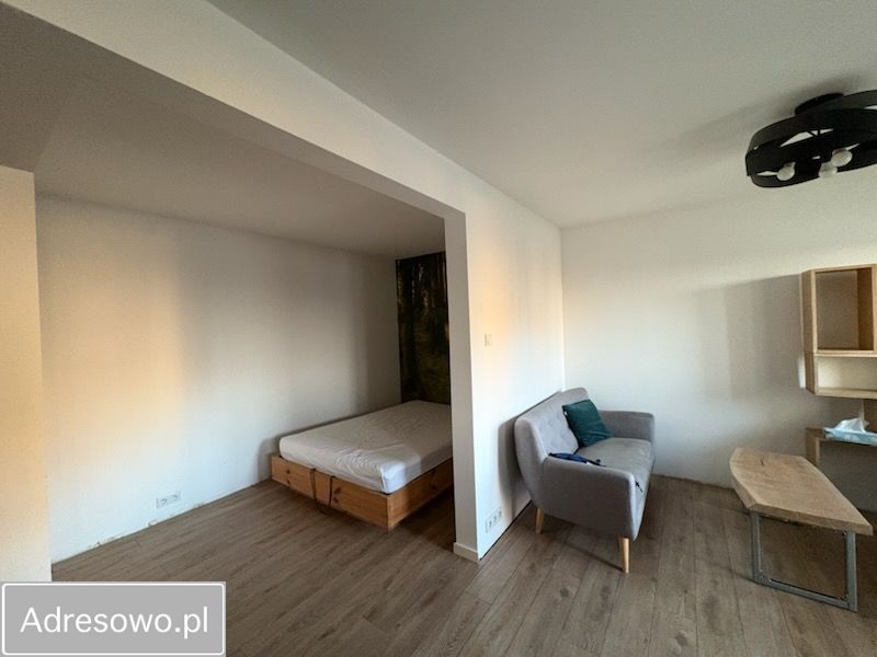 Mieszkanie 2-pokojowe Kraków Mistrzejowice, ul. Bohdana Arcta. Zdjęcie 10