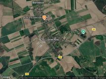 dom wolnostojący, 3 pokoje Uciechów, ul. Kwiatowa. Zdjęcie 1
