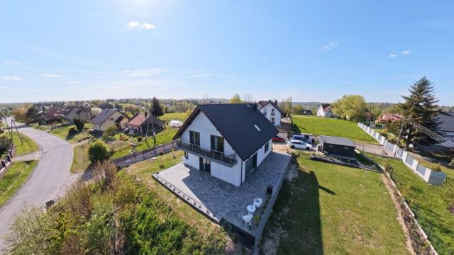 dom wolnostojący, 5 pokoi Janowice. Zdjęcie 17