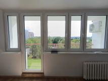 Mieszkanie 3-pokojowe Wrocław Krzyki. Zdjęcie 3