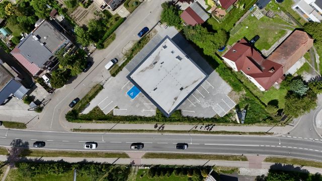 Lokal Wrocław Wojnów, ul. Strachocińska. Zdjęcie 5