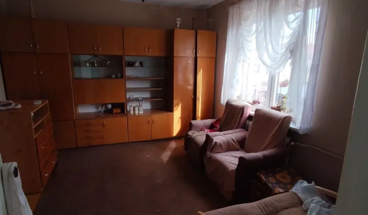 Mieszkanie 3-pokojowe Trzebiatów