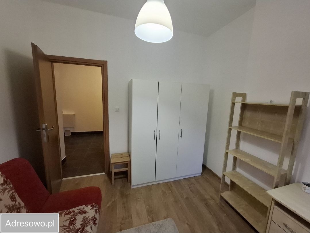 Mieszkanie 2-pokojowe Warszawa Ochota, ul. Piotrkowska. Zdjęcie 6