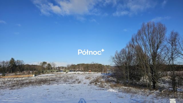 Działka budowlana Kukówko. Zdjęcie 3