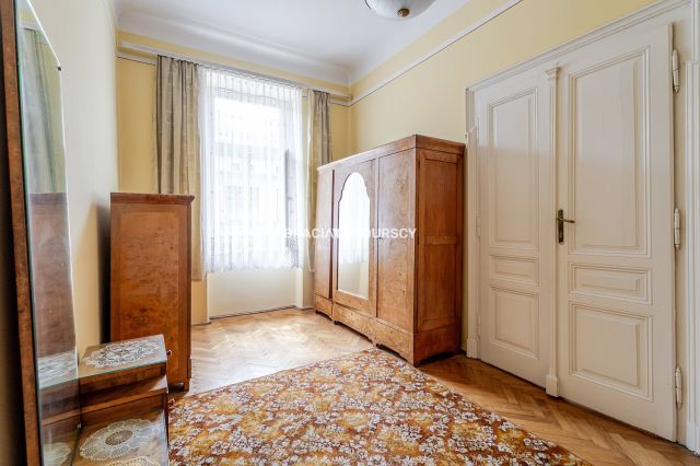 Mieszkanie 3-pokojowe Kraków Stare Miasto, ul. Zwierzyniecka. Zdjęcie 12