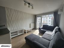 Mieszkanie 2-pokojowe Wrocław Psie Pole, ul. Rafała Wojaczka. Zdjęcie 1