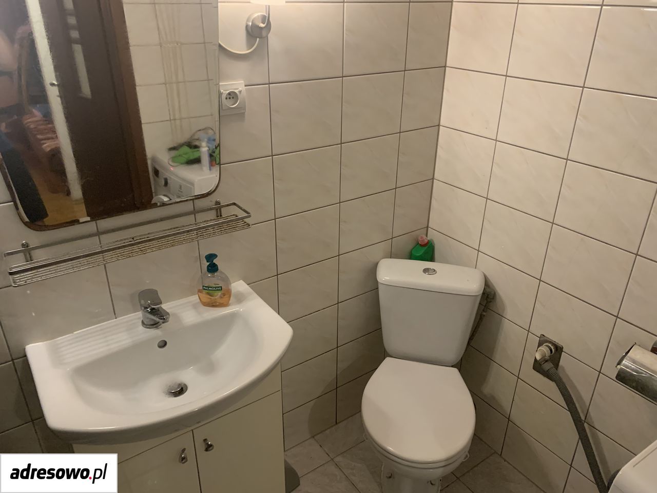 Mieszkanie 2-pokojowe Warszawa Mokotów, ul. Bukowińska. Zdjęcie 2