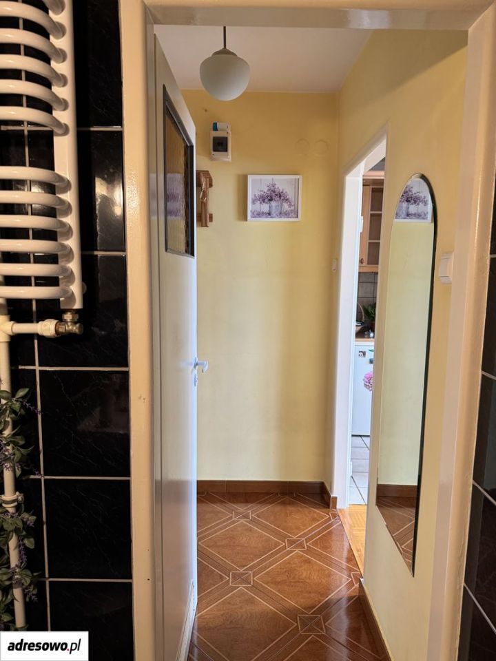 Mieszkanie 1-pokojowe Warszawa Targówek, ul. Chodecka. Zdjęcie 15