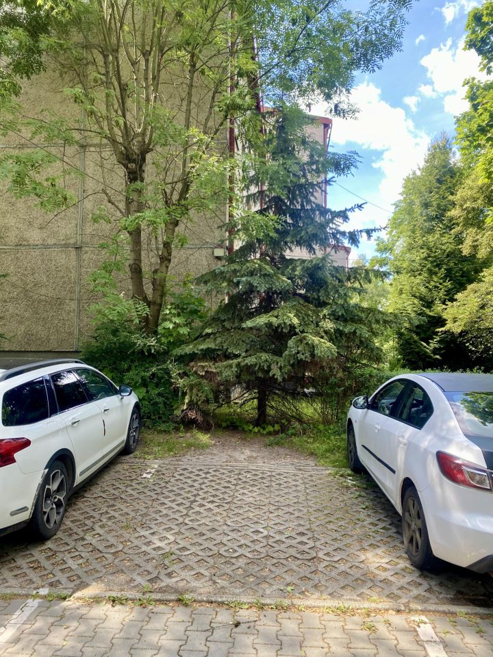 Mieszkanie 3-pokojowe Kraków Krowodrza, ul. Mazowiecka. Zdjęcie 11