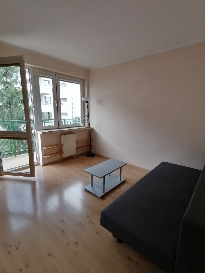 Mieszkanie 1-pokojowe Kraków Prądnik Biały, ul. Białoprądnicka. Zdjęcie 3