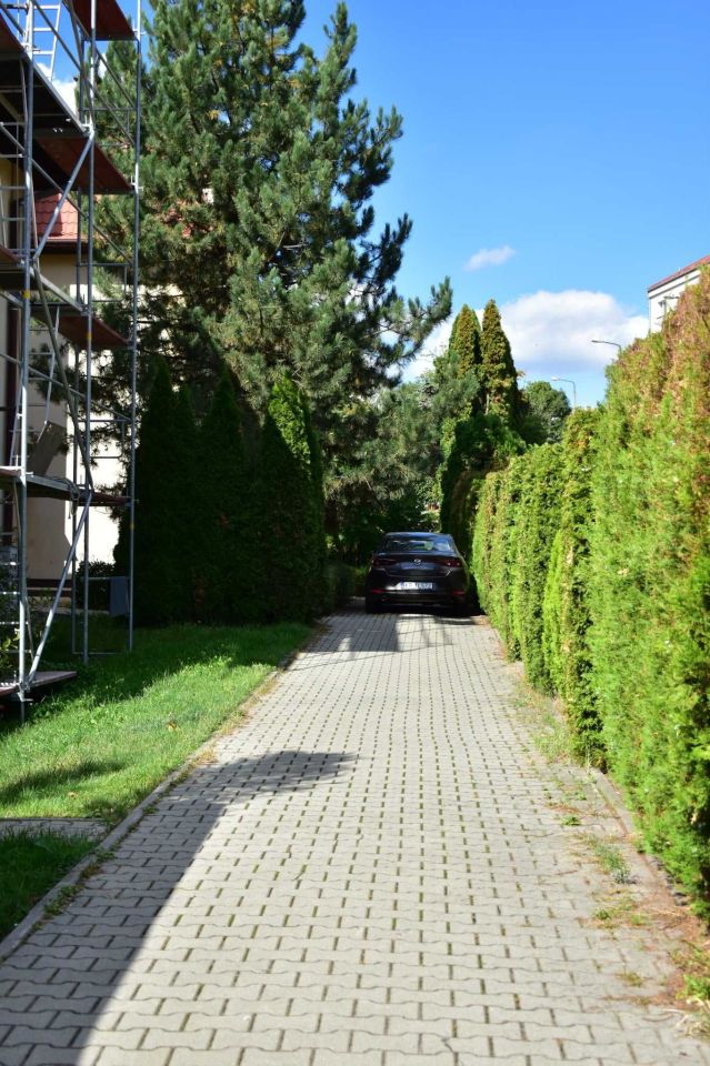 Mieszkanie 3-pokojowe Kraków Prądnik Czerwony, ul. Kwartowa. Zdjęcie 9