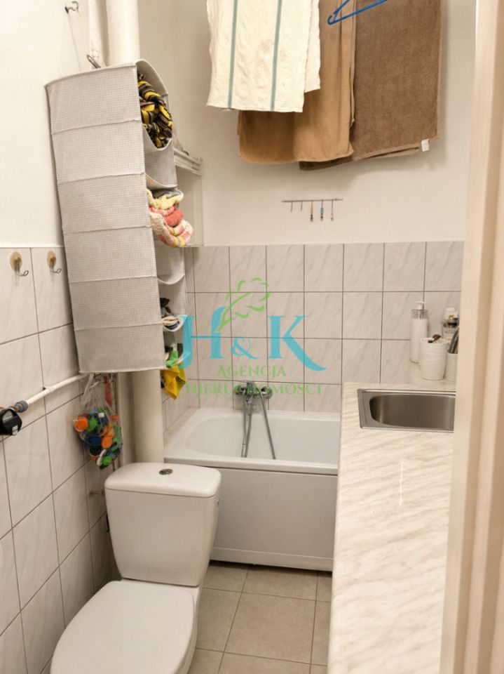 Mieszkanie 1-pokojowe Warszawa Ochota, ul. Kopińska. Zdjęcie 7