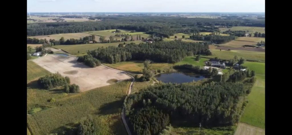 Działka rolno-budowlana Jaworze. Zdjęcie 1