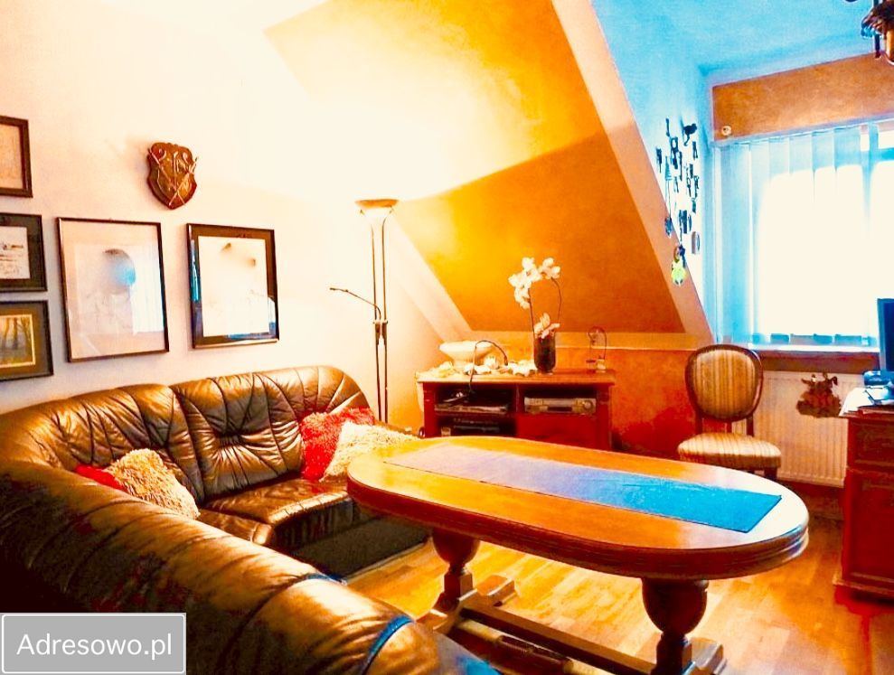 Mieszkanie 6-pokojowe Trzebiatów, ul. Głęboka. Zdjęcie 5