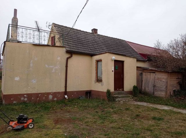 dom wolnostojący Brodnica, ul. Pomorska. Zdjęcie 1