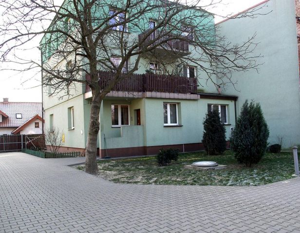 Mieszkanie 2-pokojowe Kraków Nowa Huta, ul. Zdzisława Przebindowskiego. Zdjęcie 1