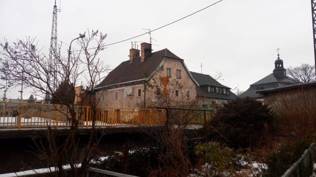 budynek wielorodzinny, 7 pokoi Jelenia Góra Sobieszów, ul. Karkonoska. Zdjęcie 1