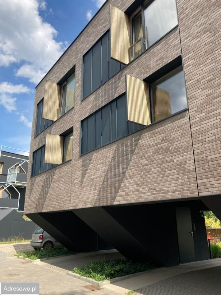 Mieszkanie 3-pokojowe Poznań Strzeszyn, ul. Hanny Malewskiej