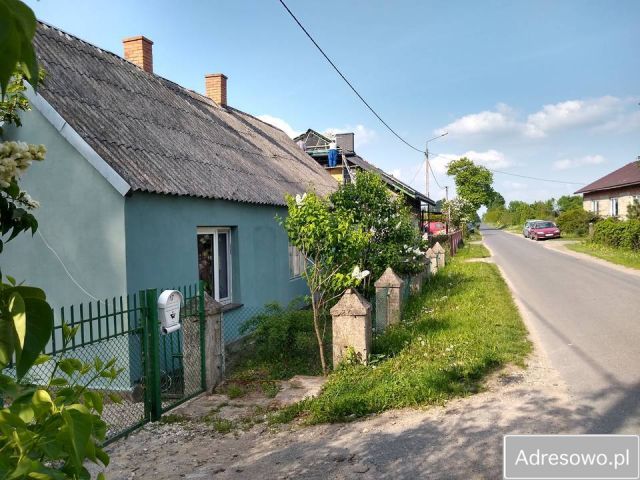 dom wolnostojący, 4 pokoje Błenna. Zdjęcie 1
