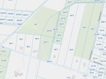 Działka rolno-budowlana Wilkszyn, ul. Zielone Wzgórze. Zdjęcie 2