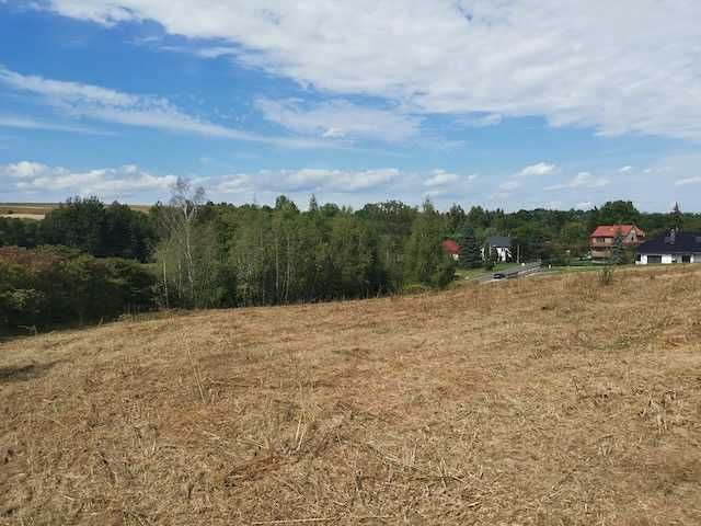 Działka budowlana Iwanowice Dworskie, ul. Jurajska. Zdjęcie 7