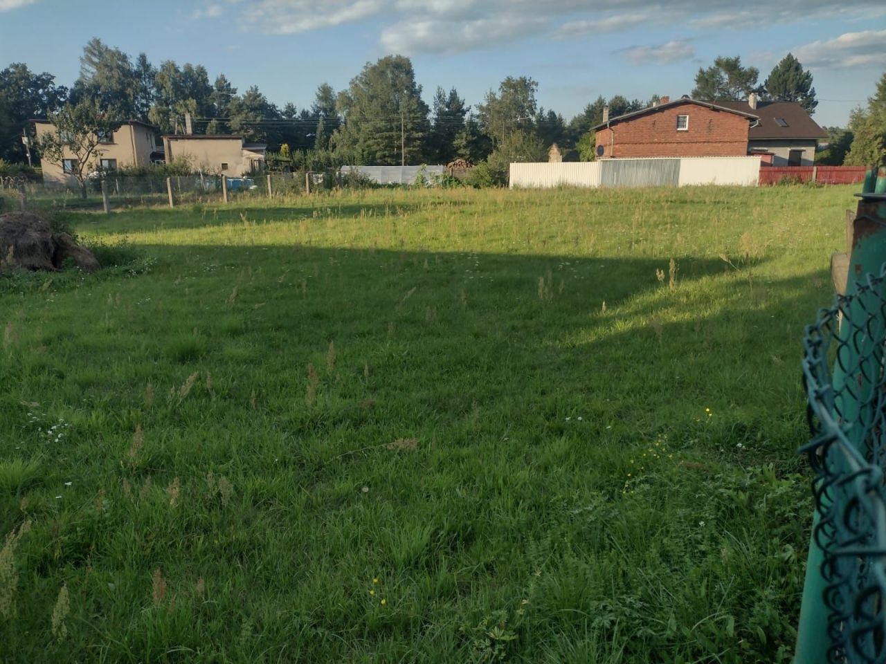 Działka budowlana Mikołeska. Zdjęcie 3