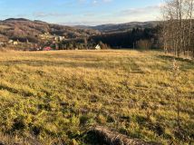 Działka rolno-budowlana Kamienica Górna. Zdjęcie 4