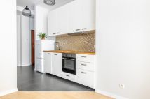 Mieszkanie 2-pokojowe Poznań Stary Rynek, ul. Wodna. Zdjęcie 4