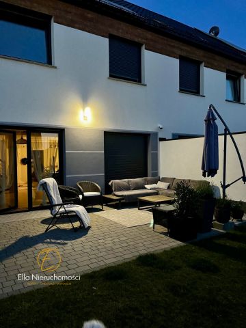 bliźniak, 6 pokoi Legnica Bielany, ul. Henryka Karlińskiego. Zdjęcie 15