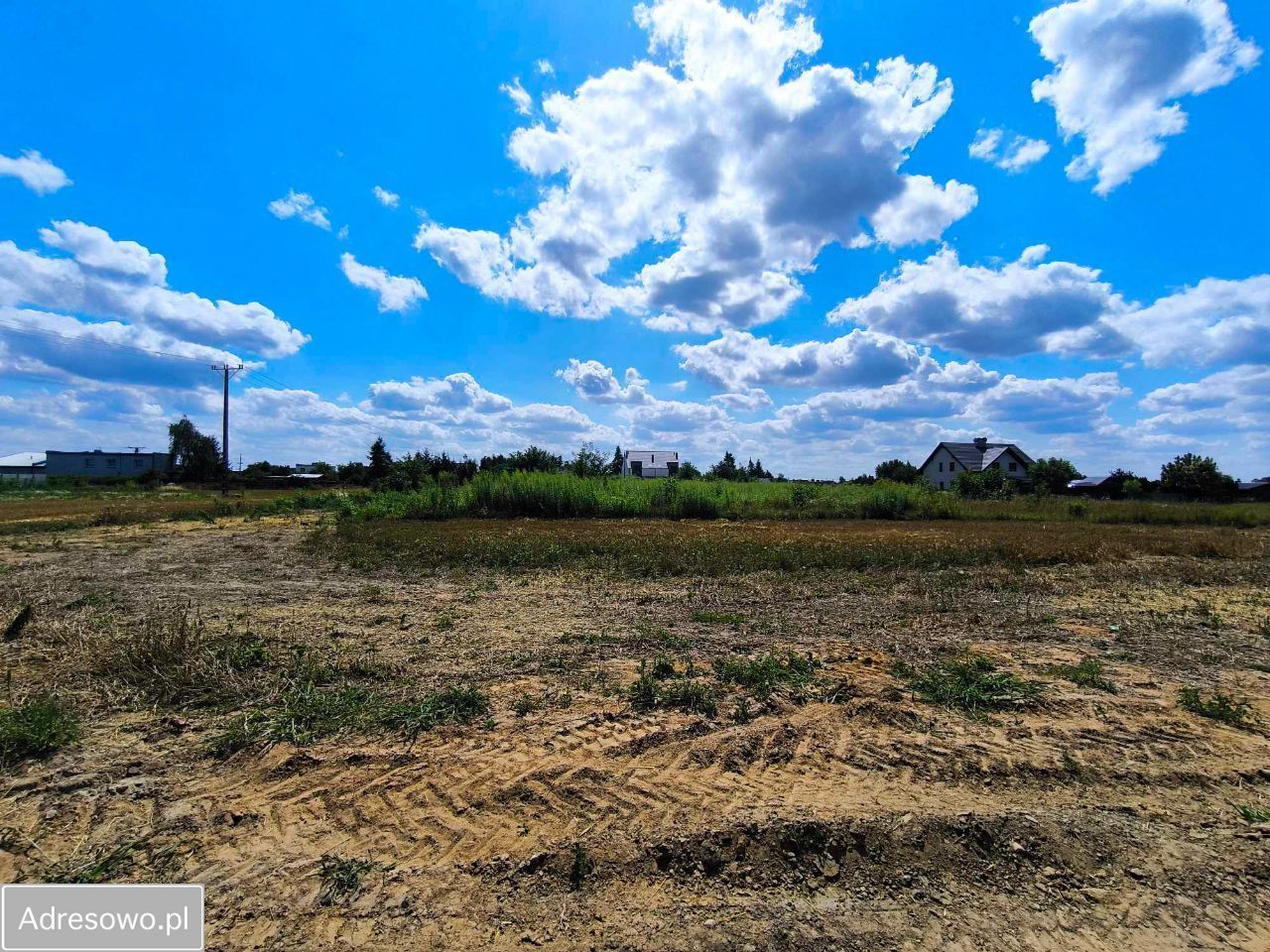 Działka budowlana Rokietnica. Zdjęcie 9