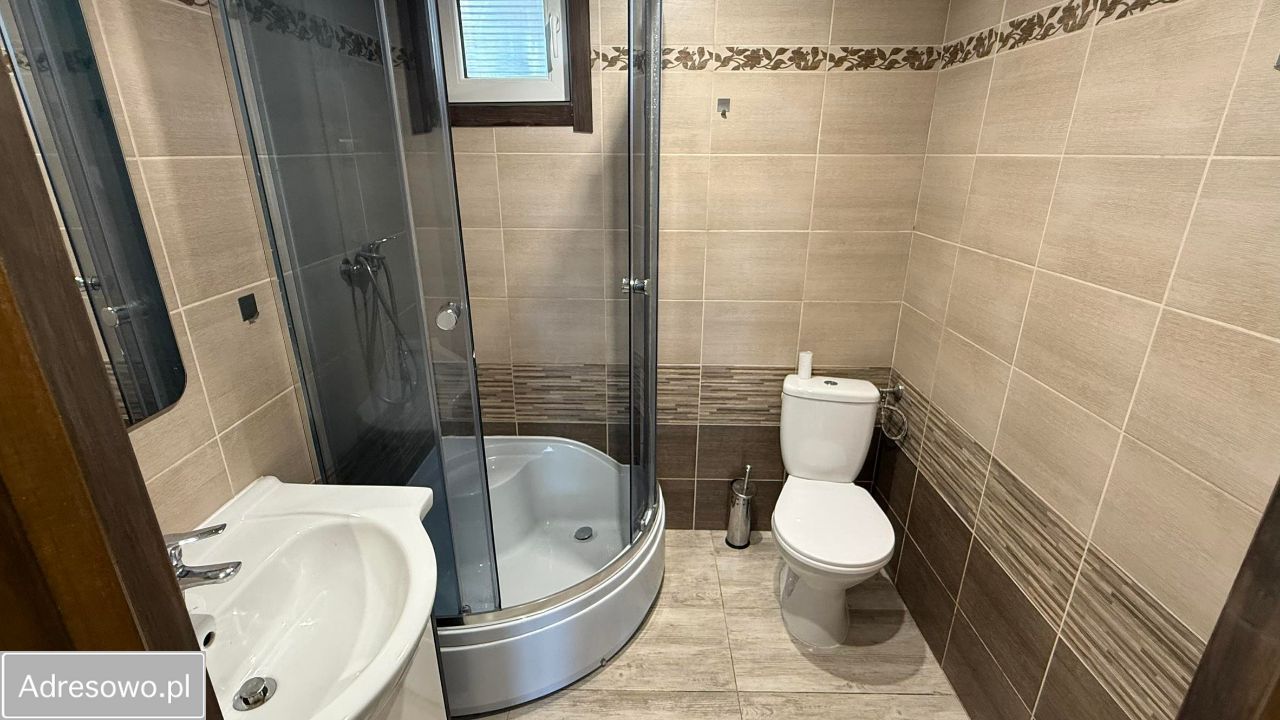 dom letniskowy, 5 pokoi Lejno. Zdjęcie 8