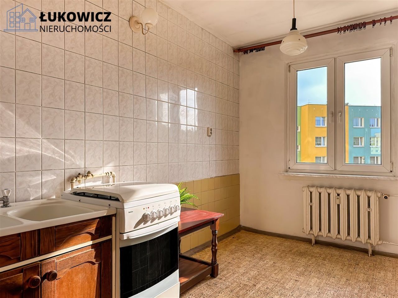 Mieszkanie 3-pokojowe Bielsko-Biała Osiedle Karpackie. Zdjęcie 19