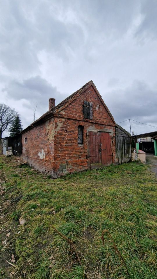 Mieszkanie 2-pokojowe Wierzchowice. Zdjęcie 7