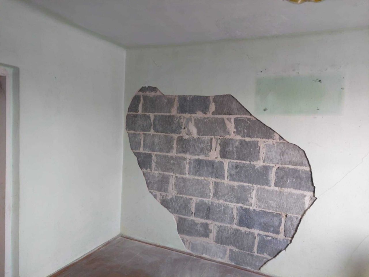 dom wolnostojący Czekarzewice Pierwsze. Zdjęcie 5