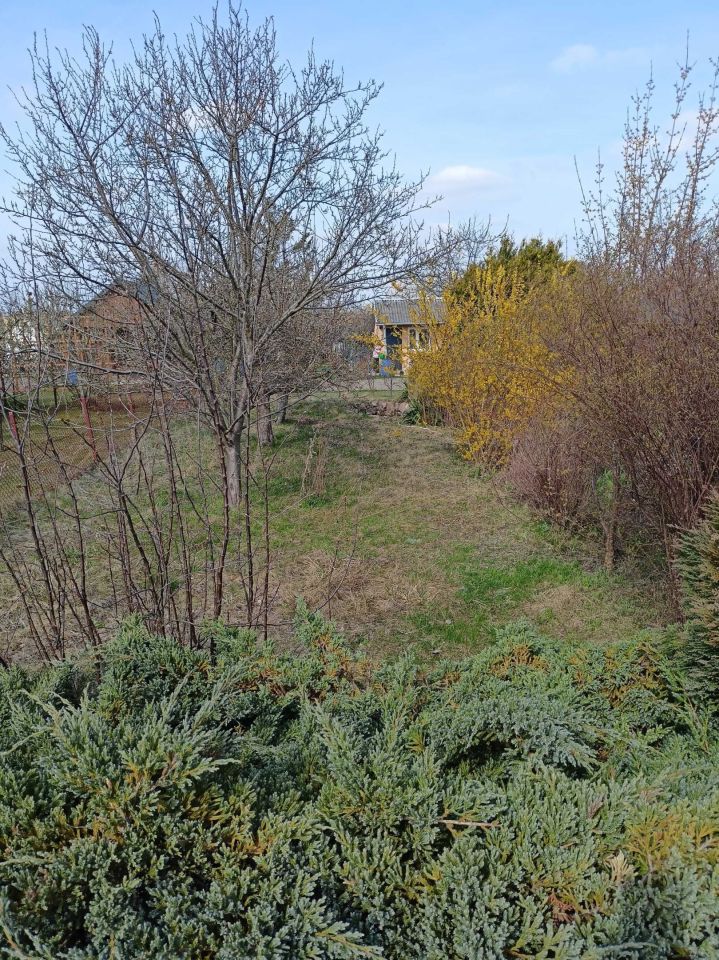 Działka rod Włoszczowa