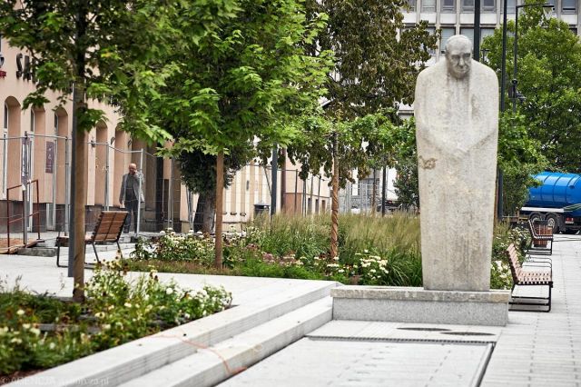 Mieszkanie 2-pokojowe Łódź Śródmieście, ul. Henryka Sienkiewicza. Zdjęcie 5