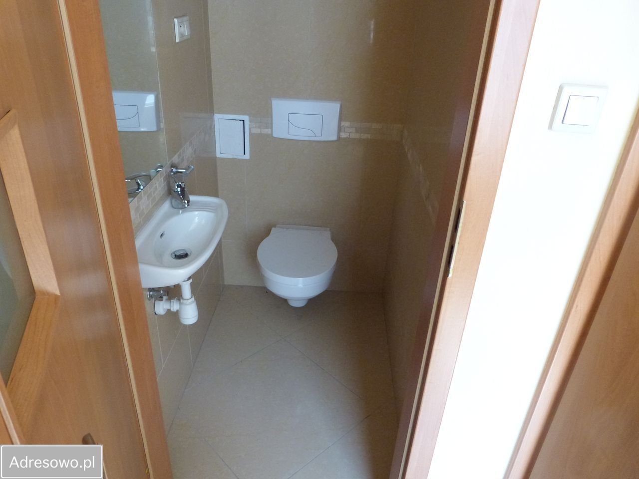 Mieszkanie 3-pokojowe Łódź Śródmieście, ul. Piotrkowska. Zdjęcie 4