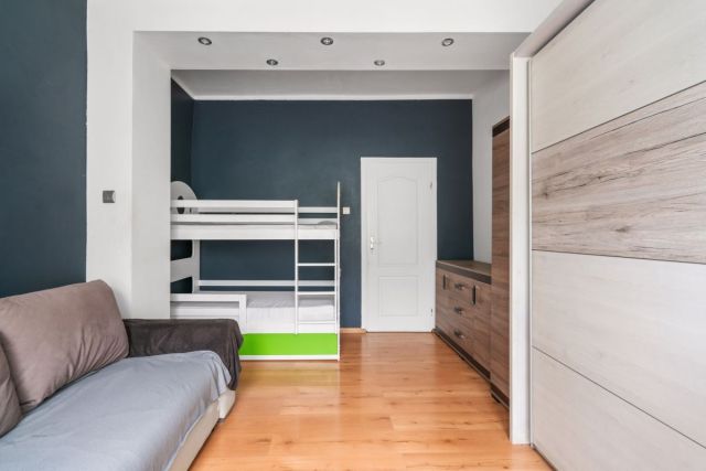 Mieszkanie 3-pokojowe Wrocław Osobowice, ul. Osobowicka. Zdjęcie 2